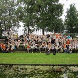 IMG 1748  Small - Scouts en Gidsen Zaventem 